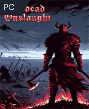 Undead Onslaught Pc