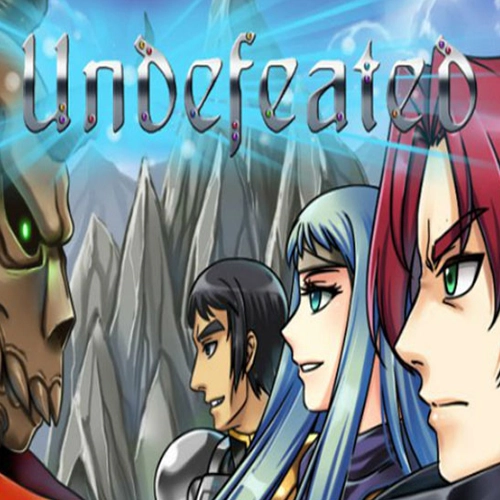 Undefeated Pc