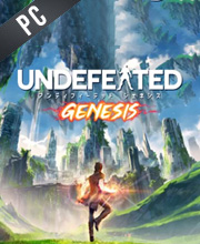 Comprar UNDEFEATED Genesis CD Key Comparar Preços