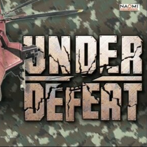 Under Defeat Playstation 5