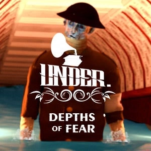 Under Depths of Fear Playstation 4