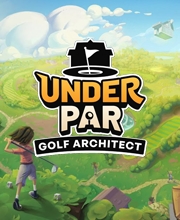 Comprar Under Par Golf Architect Nintendo Switch barato Comparar Preços