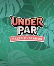 Under Par Golf Architect Pacific Islands Xbox Series X