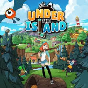 Under The Island Xbox One