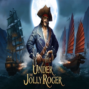 Comprar Under the Jolly Roger Xbox Series Barato Comparar Preços