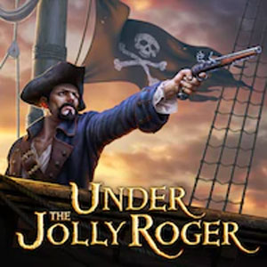 Comprar Under The Jolly Roger PS4 Comparar Preços