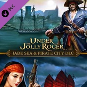 Under the Jolly Roger DLC Bundle Pc