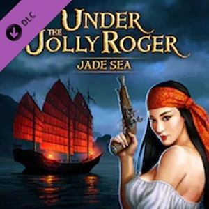 Under the Jolly Roger Jade Sea Playstation 4