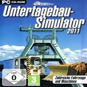 Underground Mining Simulator 2011 Pc