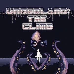 Underland The Climb Playstation 4