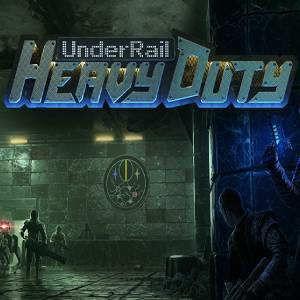 Underrail Heavy Duty Pc