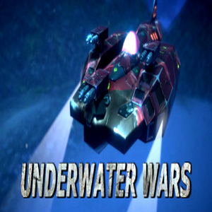 Comprar Underwater Wars CD Key Comparar Preços