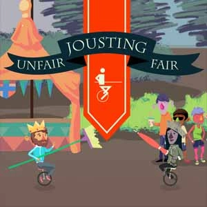 Unfair Jousting Fair Pc