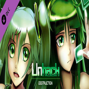 Comprar Unhack Destruction CD Key Comparar Preços