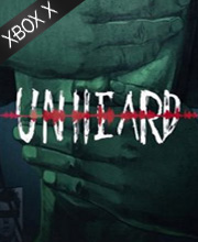 Comprar Unheard Xbox Series Barato Comparar Preços