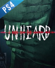 Comprar Unheard PS4 Comparar Preços