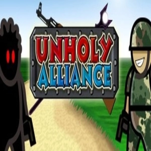 Unholy Alliance Tower Defense