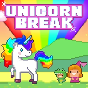 Unicorn Break Playstation 4