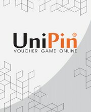 UniPin Gift Card Pc