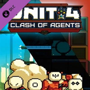 Unit 4 Clash of Agents Pc