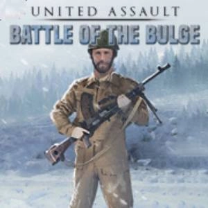 United Assault Battle of the Bulge Xbox One