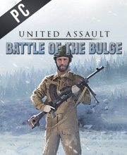 Comprar United Assault Battle of the Bulge CD Key Comparar Preços