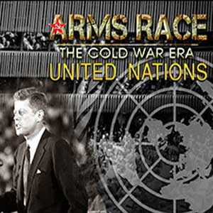 United Nations TCWE Pc