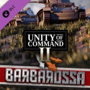 Unity of Command 2 Barbarossa Pc