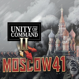 Unity of Command 2 Moscow 41