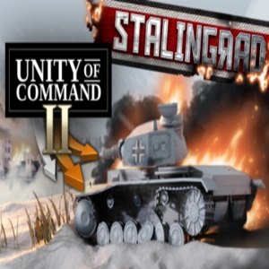 Unity of Command 2 Stalingrad
