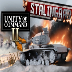 Unity of Command 2 Stalingrad Pc