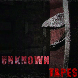 Unknown Tapes Pc