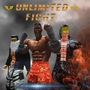 Unlimited Fight Pc