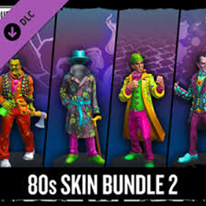 Unmatched Digital Edition Contrast Skin Bundle 2 Pc