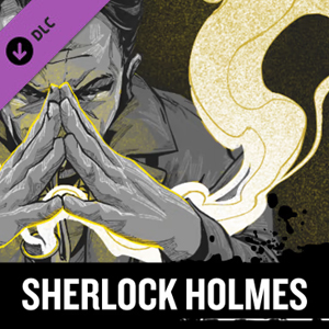 Unmatched Digital Edition Sherlock Holmes Switch