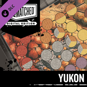 Unmatched Digital Edition Yukon