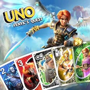 UNO Fenyx’s Quest Switch