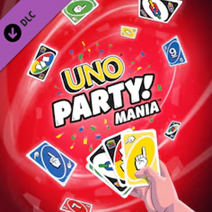 UNO Party Mania Xbox One
