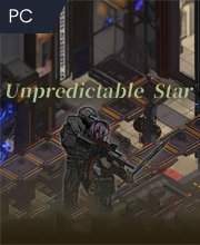 Comprar Unpredictable Star CD Key Comparar Preços