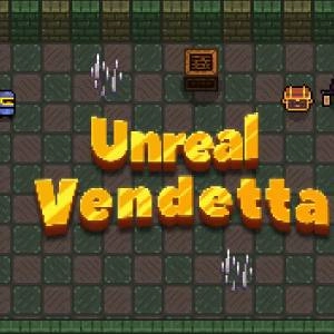 Unreal Vendetta Pc
