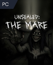 Comprar Unsealed The Mare CD Key Comparar Preços