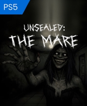 Comprar Unsealed The Mare PS5 Barato Comparar Preços