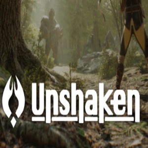 Unshaken VR Pc