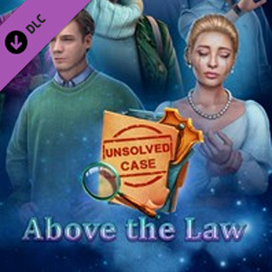 Unsolved Case Above the Law Pc