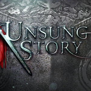 Unsung Story Switch