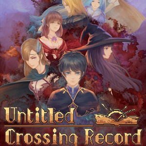 Untitled Crossing Record Pc