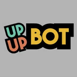 UP UP BOT 3Ds