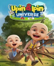 Comprar Upin & Ipin Universe PS5 Barato Comparar Preços