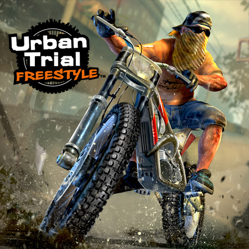 Comprar Urban Trial Freestyle CD Key Comparar Preços