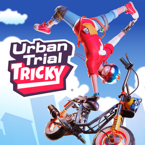 Comprar Urban Trial Tricky Xbox One Barato Comparar Preços